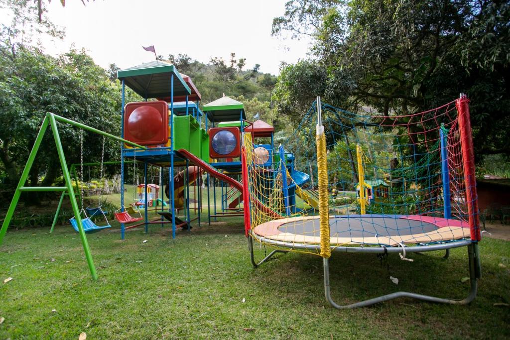 Fotos do Hotel Caminhos de Itaipava