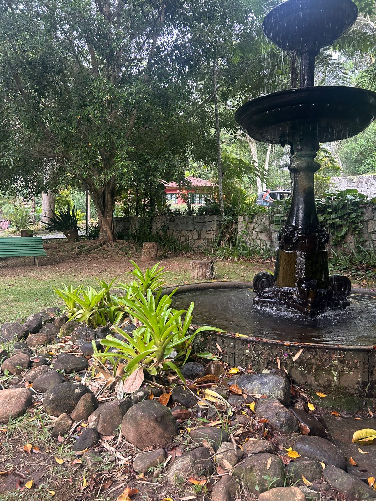 Fotos do Hotel Caminhos de Itaipava