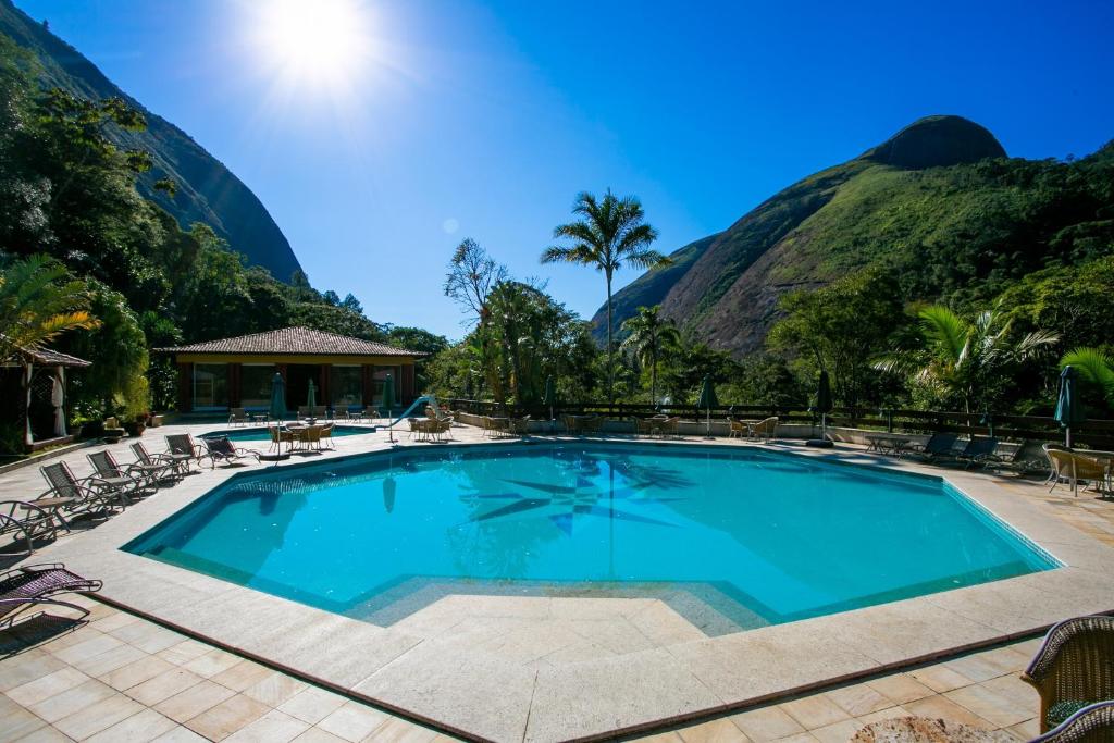 Hotel Caminhos de Itaipava